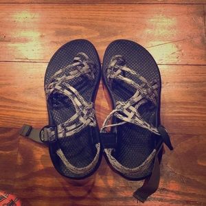 Womens 7.5 Chaco